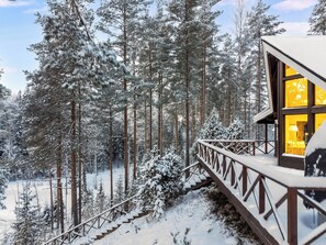 Ulkoalueet