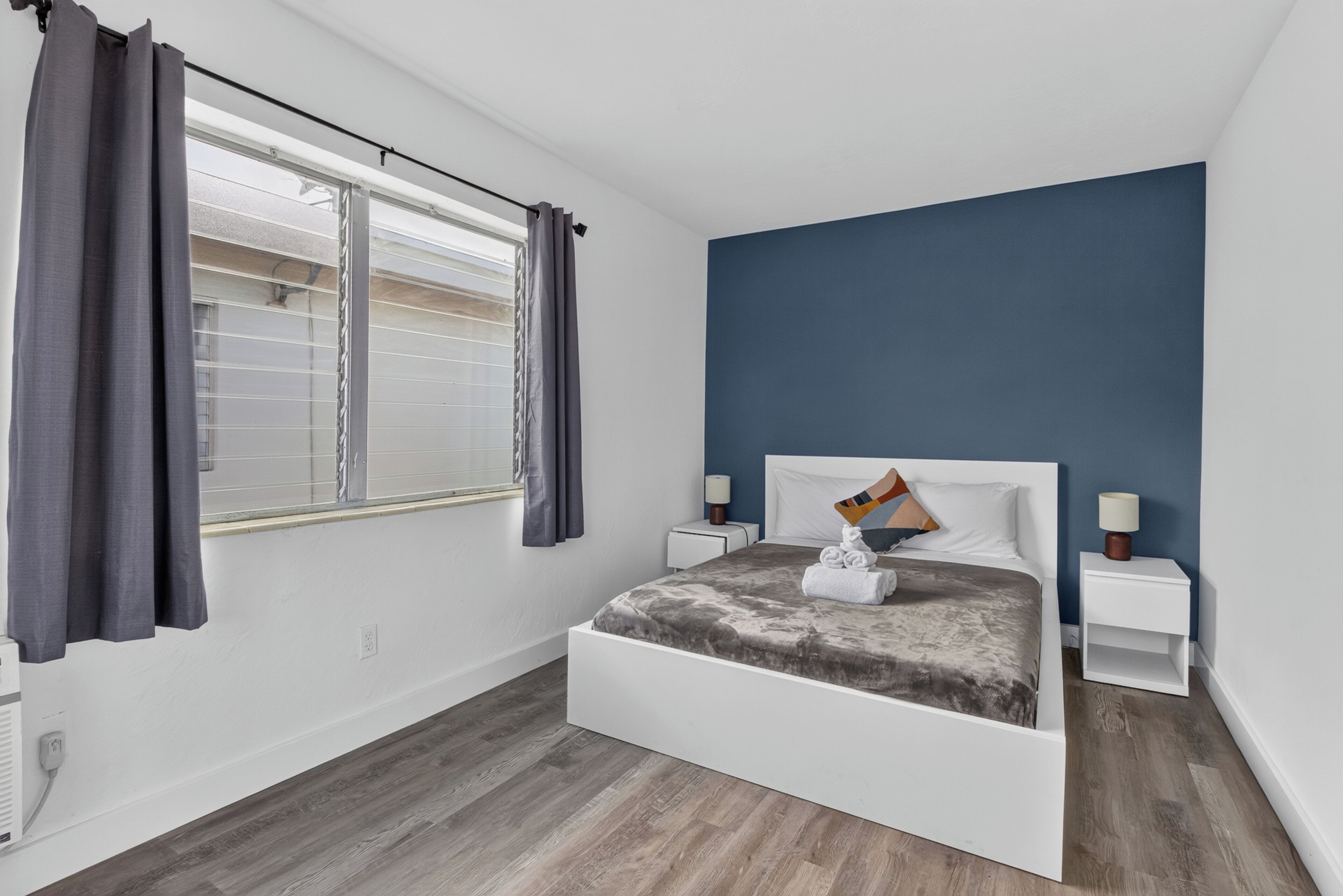 Ropa de cama hipoalergénica y artículos del minibar gratis 