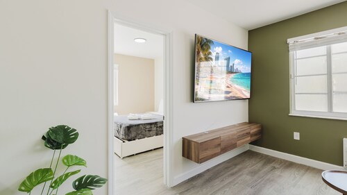 MB Playa Hotel and Apartments