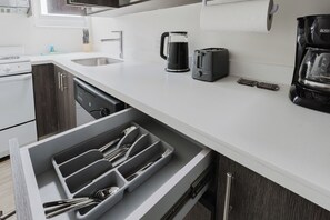 Appartement Ville | Cuisine privée