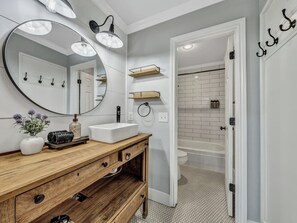 Hair dryer - Allen Family Oasis - Kid-Friendly Home with Backyard Retreat Near Allen Events (Allen)