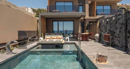 Lapis Nera Villas
