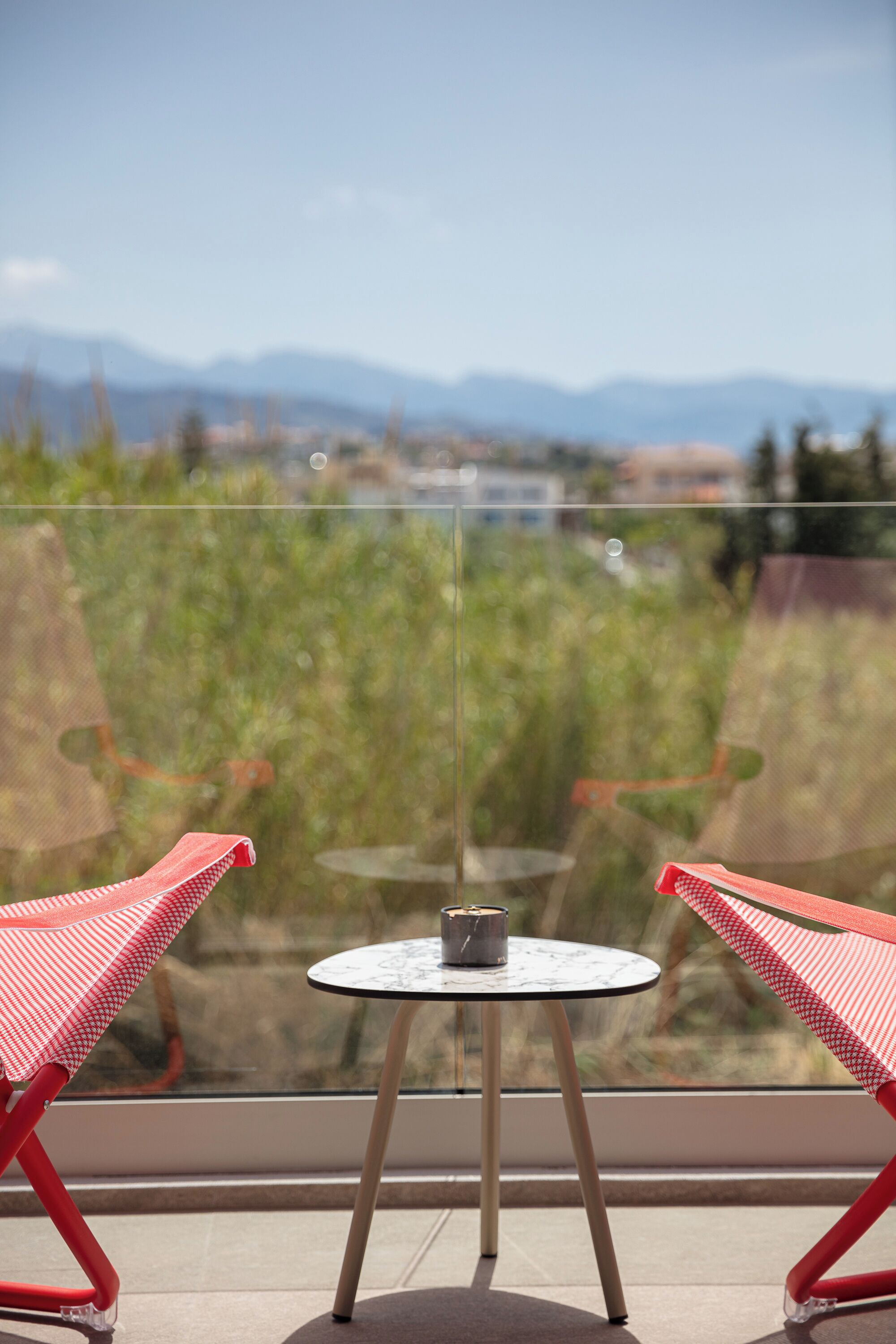 Luxury-Villa, 3 Schlafzimmer, eigener Pool, Meerblick | Unterkunftsgelände