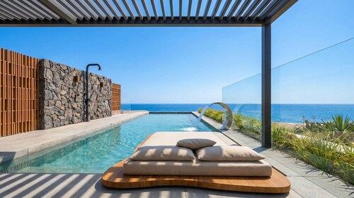 Lapis Nera Villas 