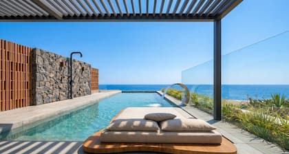 Lapis Nera Villas