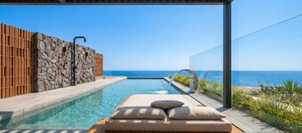 Lapis Nera Villas 