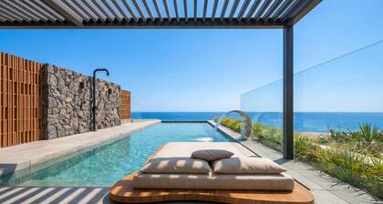 Lapis Nera Villas