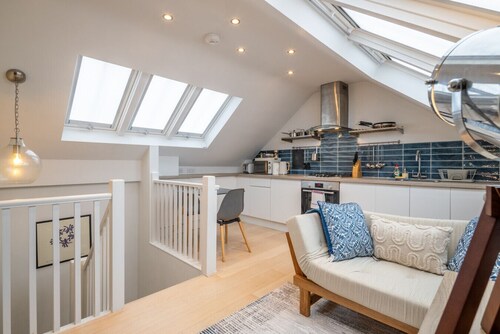 Charming Central 1Bed Home