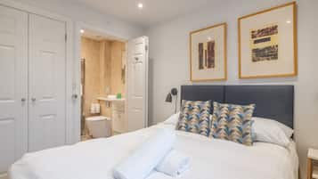 1 bedroom, WiFi