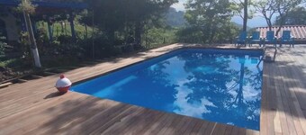 Beatiful finca in Venecia Pool Amazing views