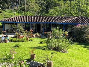Exterior - Beatiful finca in Venecia Pool Amazing views (Antioquia)
