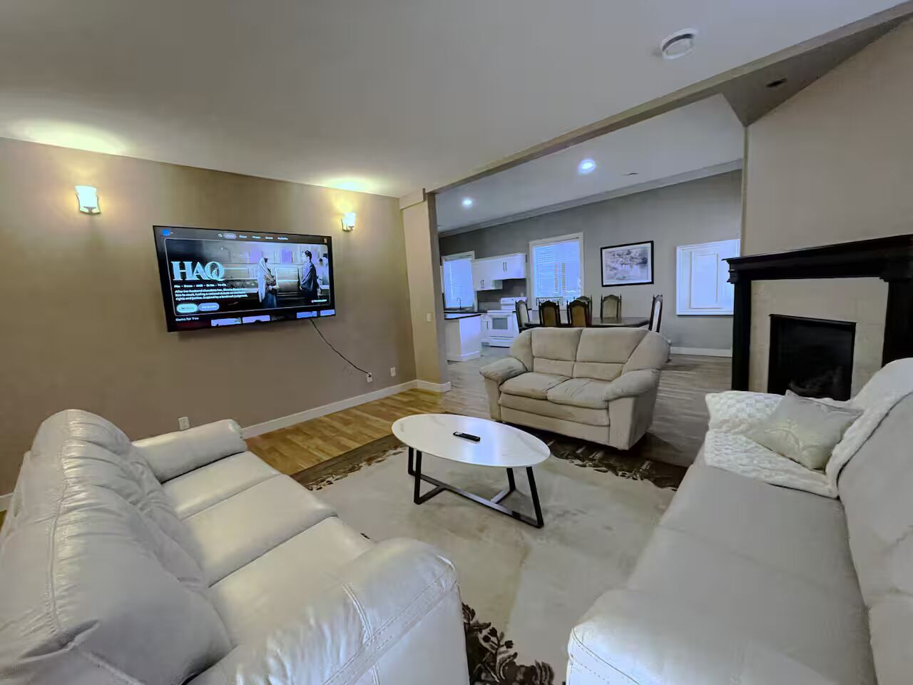 Smart TV