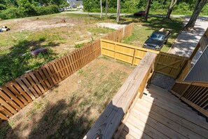 Property grounds - Egret Escape - 5 Minutes to downtown Wilmington (Wilmington)