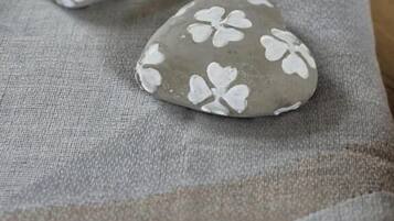 Superior dubbelrum - utsikt mot trĂ€dgĂ„rden | Ăvrigt