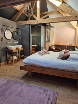 Free WiFi - La Ferme de la Cour (Herbeumont)