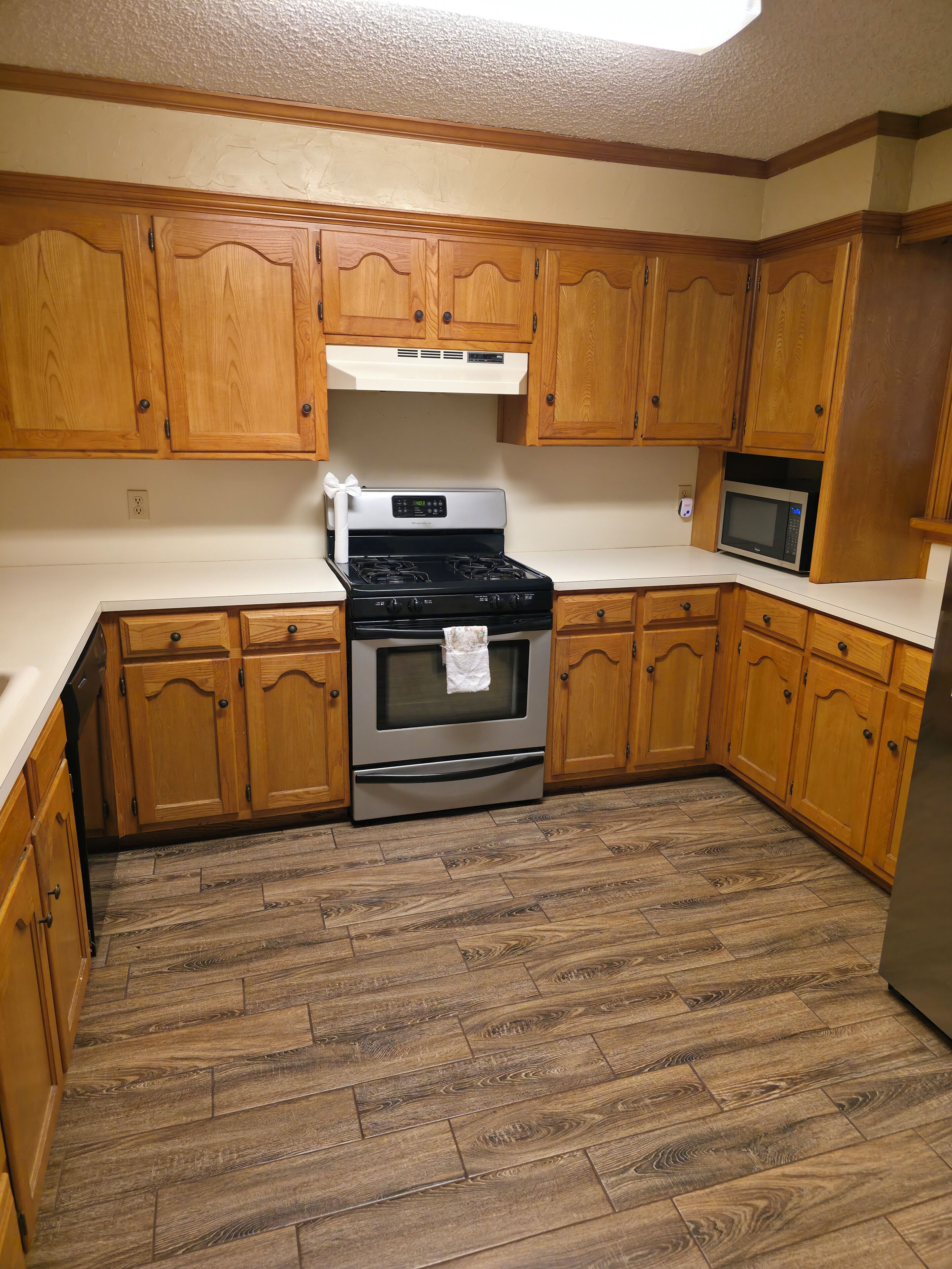 Serviettes en papier