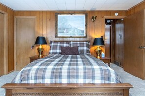3 slaapkamers, wifi, beddengoed