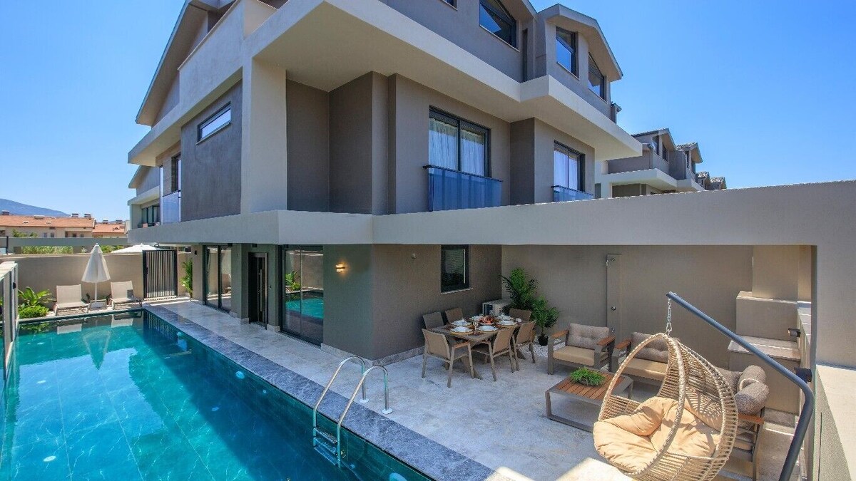 Image de profil de l’hôte