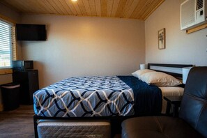 1 Schlafzimmer, Schreibtisch, kostenloses WLAN, Bettwäsche