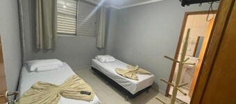 Hotel Universo