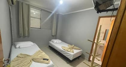 Hotel Universo