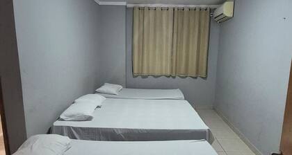 Hotel Universo