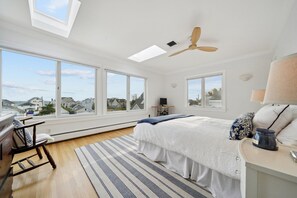 4 Schlafzimmer, kostenloses WLAN