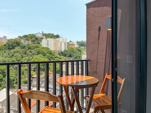 Studio, Smoking - Modern Studio in Lapa With Pool and gym R1205 (Nova Iguaçu)