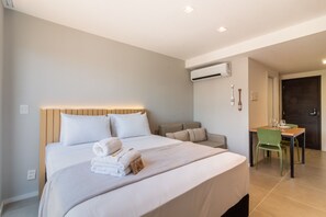 Casa, fumadores