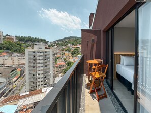 Room - Modern Studio in Lapa With Pool and gym R1205 (Nova Iguaçu)