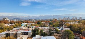 Exterior - Patricias Park (Mendoza)