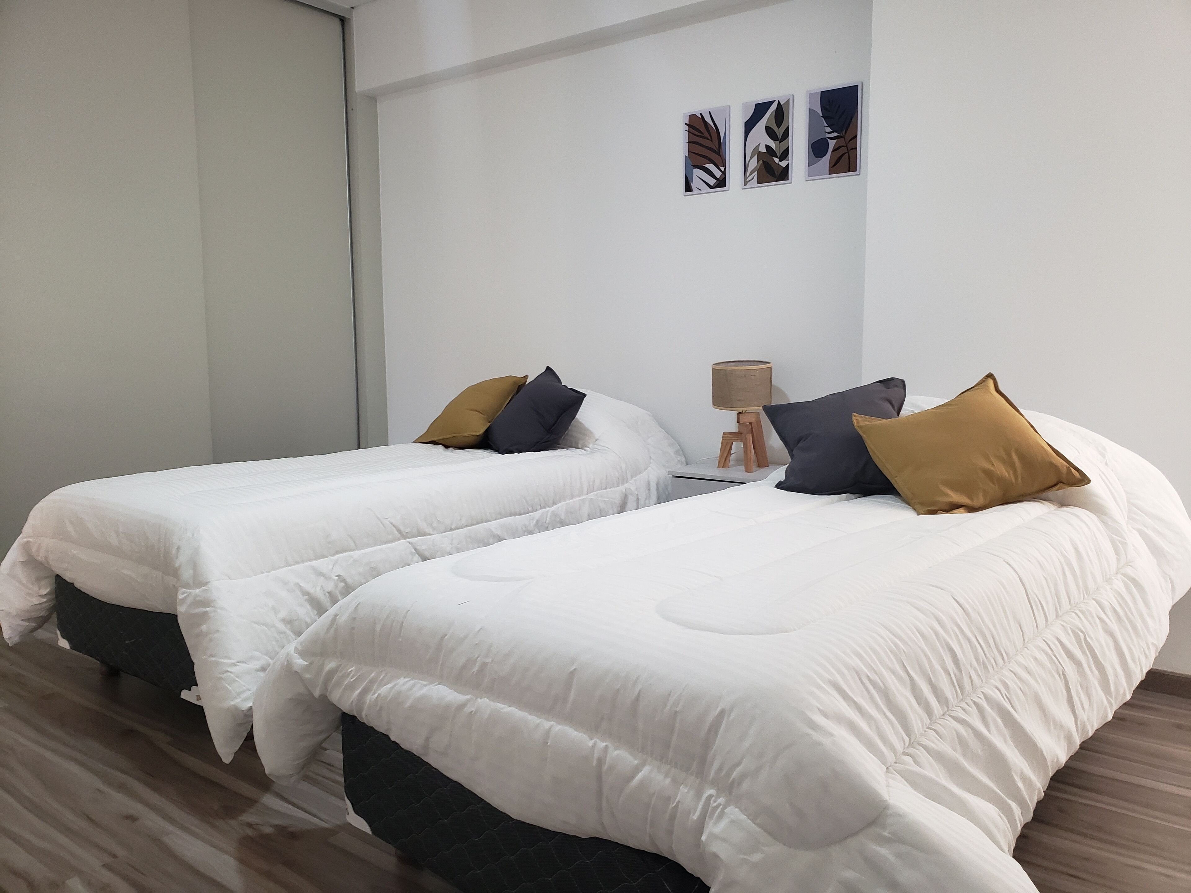 Apartamento clássico, sacada | Wi-Fi de cortesia