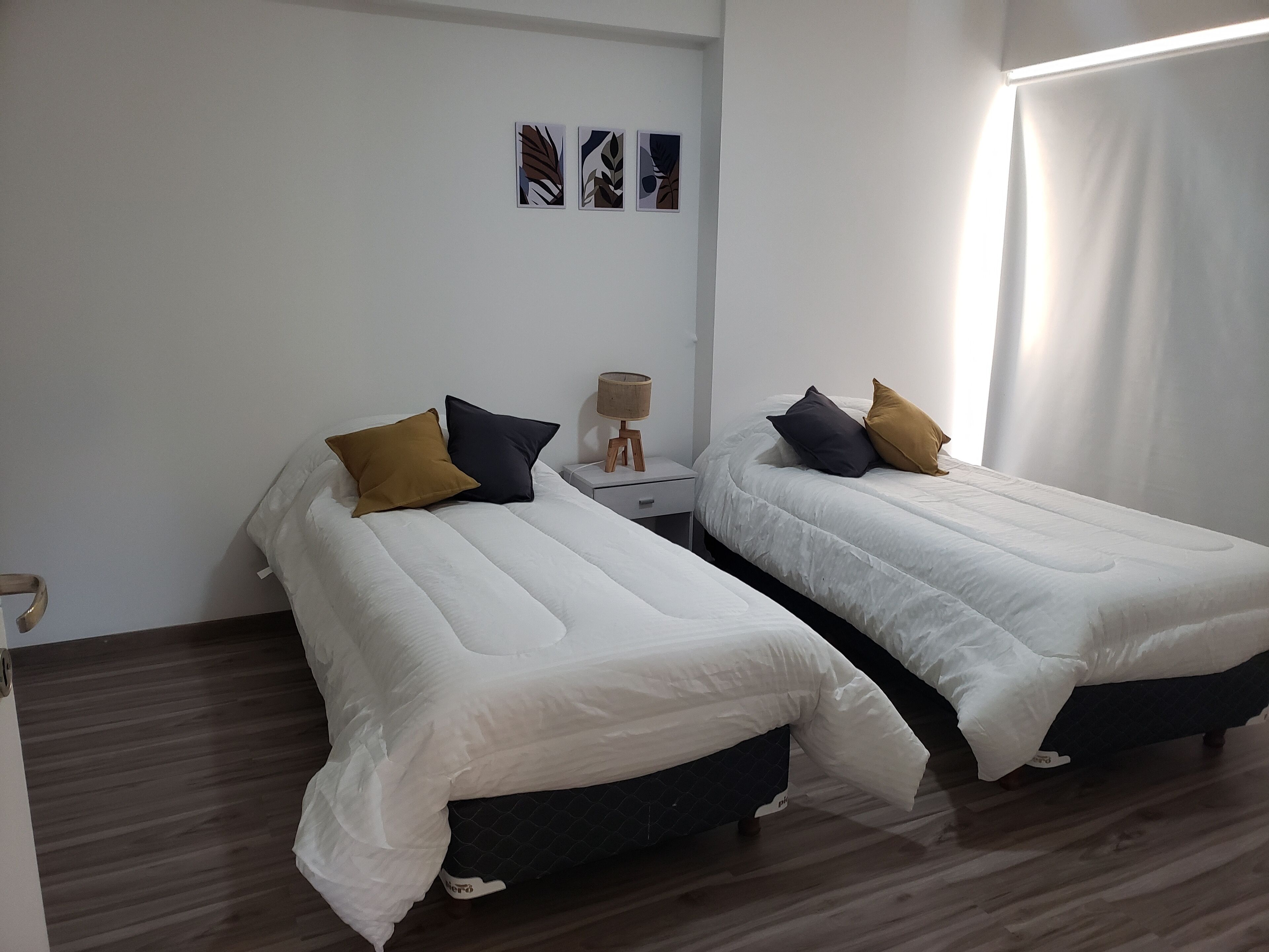 Classic Apartment, Balcony | Spa