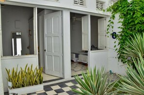 Standard Suite | Property grounds - Casa del Piano - Alma Hotels (Santa Marta)