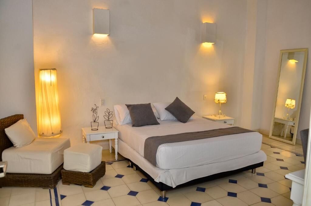 Presidential-sviitti | Ilmainen Wi-Fi