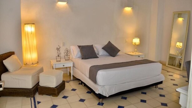 Presidential Suite | Wi-fi percuma 