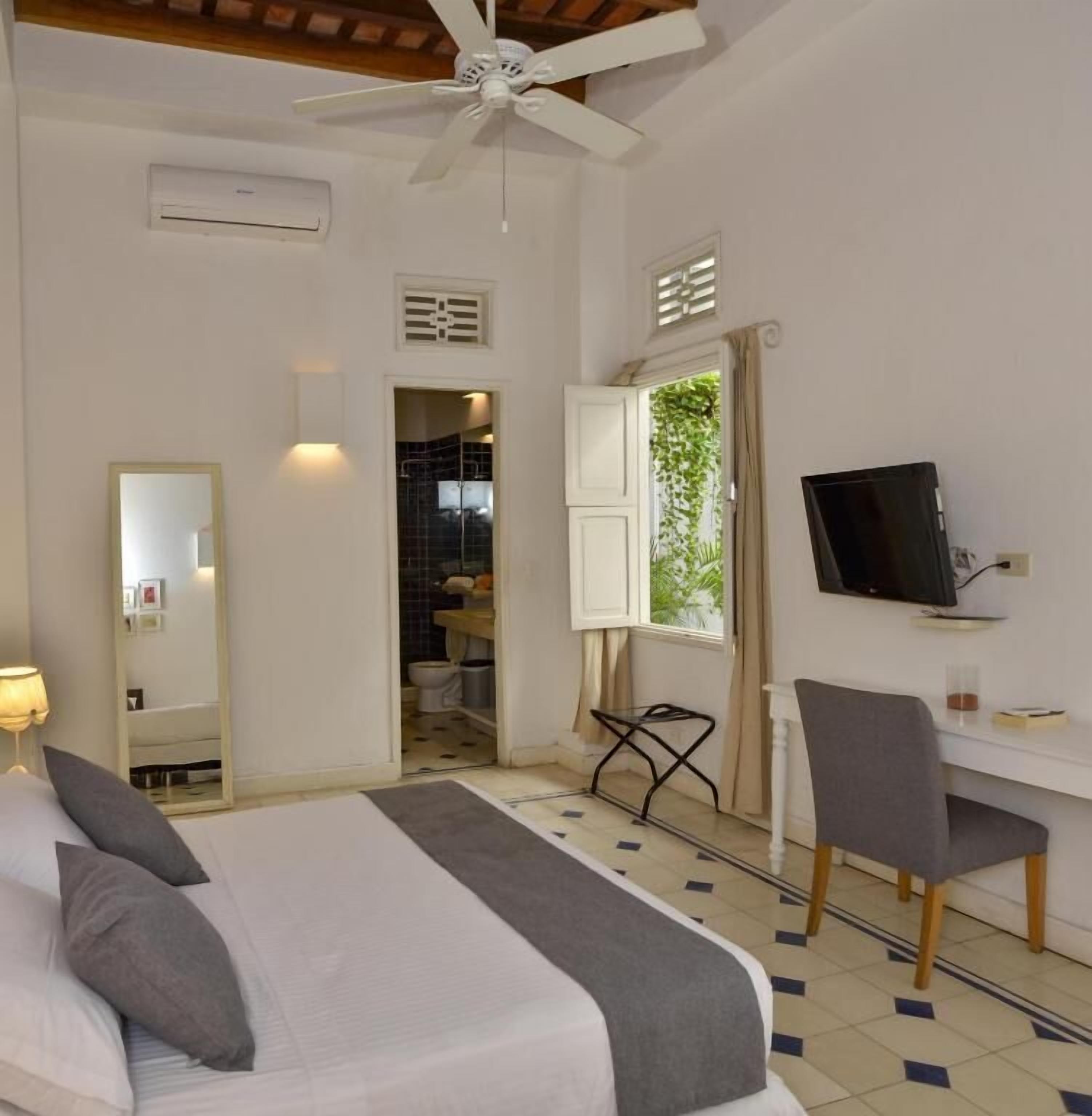 Presidential Suite | Free WiFi