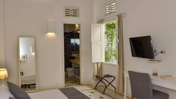 Presidential Suite | Free WiFi