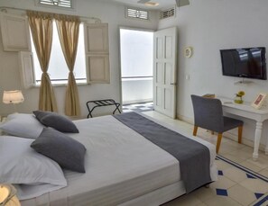 Free WiFi - Casa del Piano - Alma Hotels (Santa Marta)