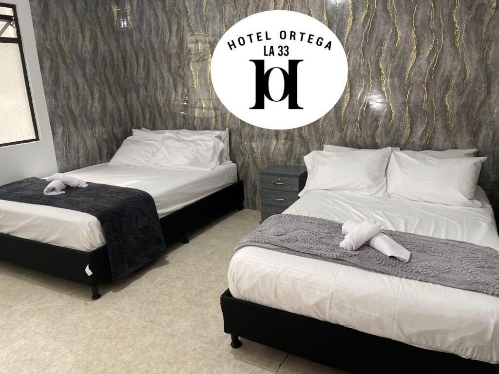 Habitación doble Deluxe | Imagen general