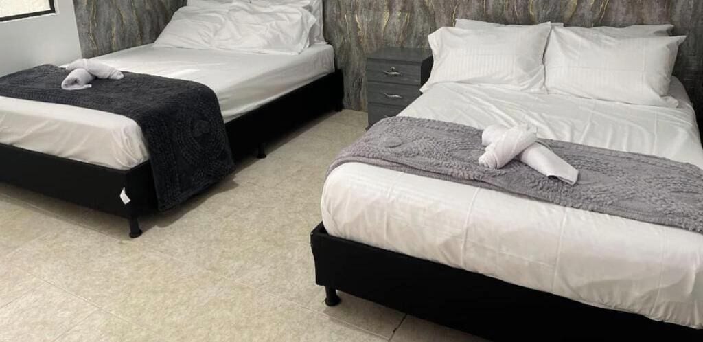 Quarto casal luxo | Diversos