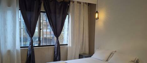 Standard Double Room | Free WiFi