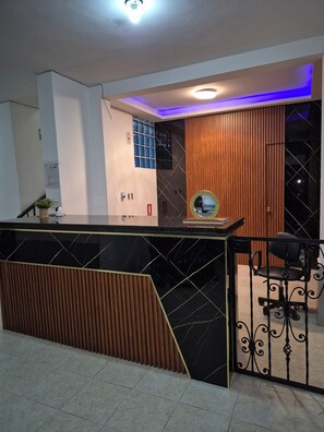 Recepció