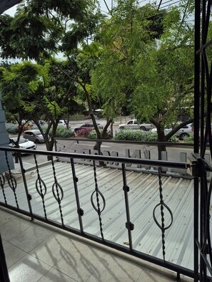 Vista aerea