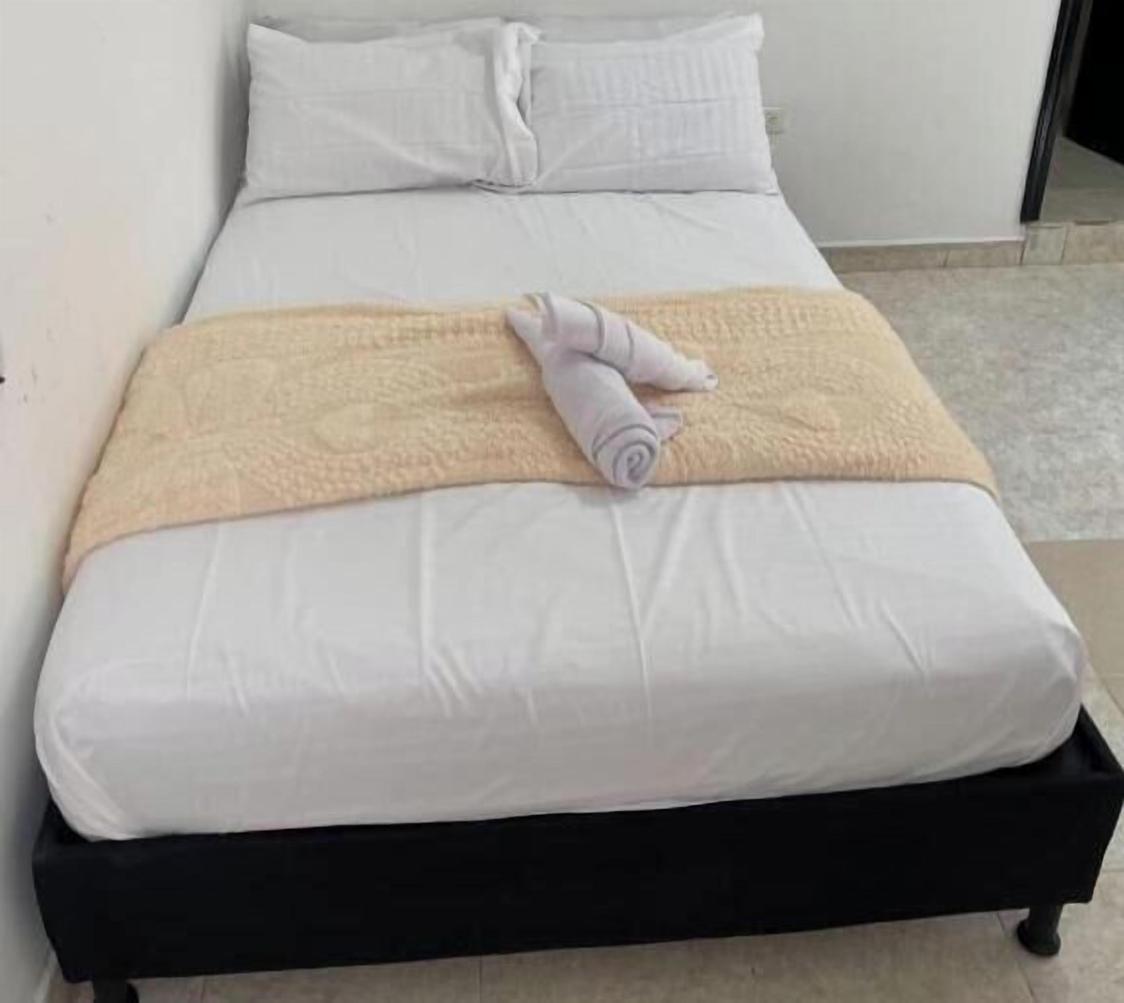 Quarto solteiro | Diversos