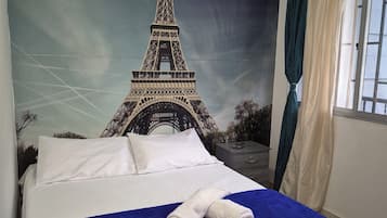 Chambre Double Standard