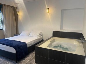 Habitación doble Deluxe | Wifi gratis 