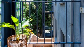 Interior - Boho Escape by the Bay (St Kilda)