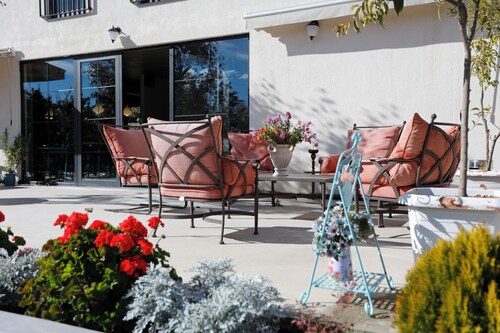 Aragvispiri Wine Cellar