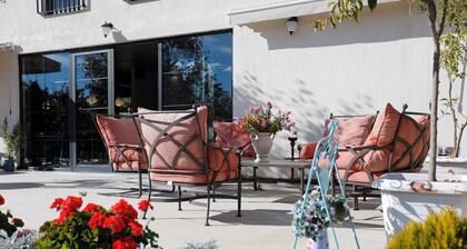 Aragvispiri Wine Cellar